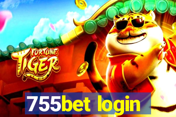 755bet login